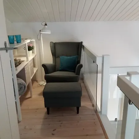 Kluterkammer Langballig