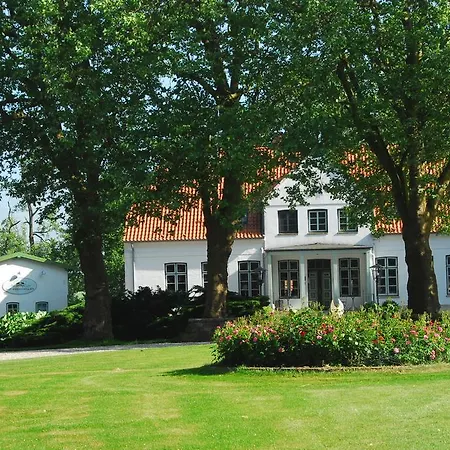 Kluterkammer Hébergement de vacances Langballig