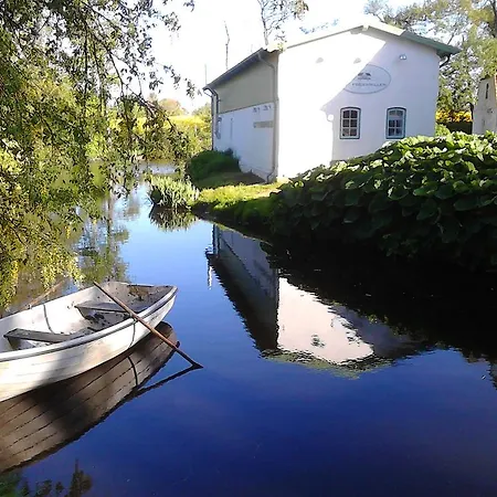 Kluterkammer Langballig