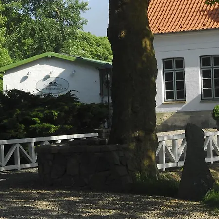 Kluterkammer * Langballig
