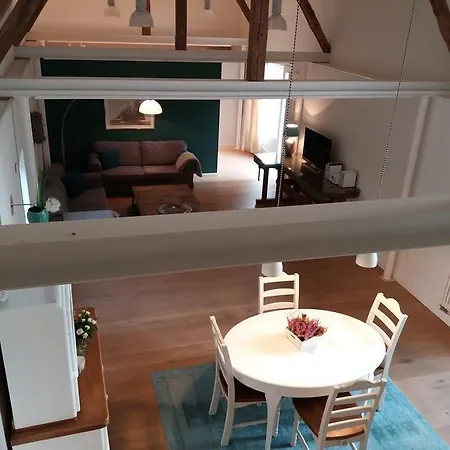 Hébergement de vacances Kluterkammer Langballig